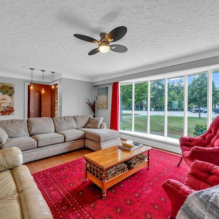 Park Bungalow #4 - Seacliff Beach Suites Лімінґтон Екстер'єр фото