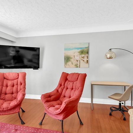 Park Bungalow #4 - Seacliff Beach Suites Лімінґтон Екстер'єр фото