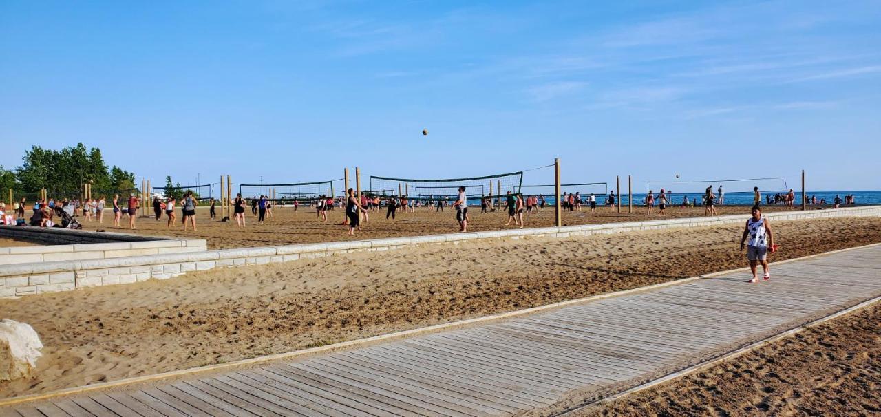 Park Bungalow #4 - Seacliff Beach Suites Лімінґтон Екстер'єр фото