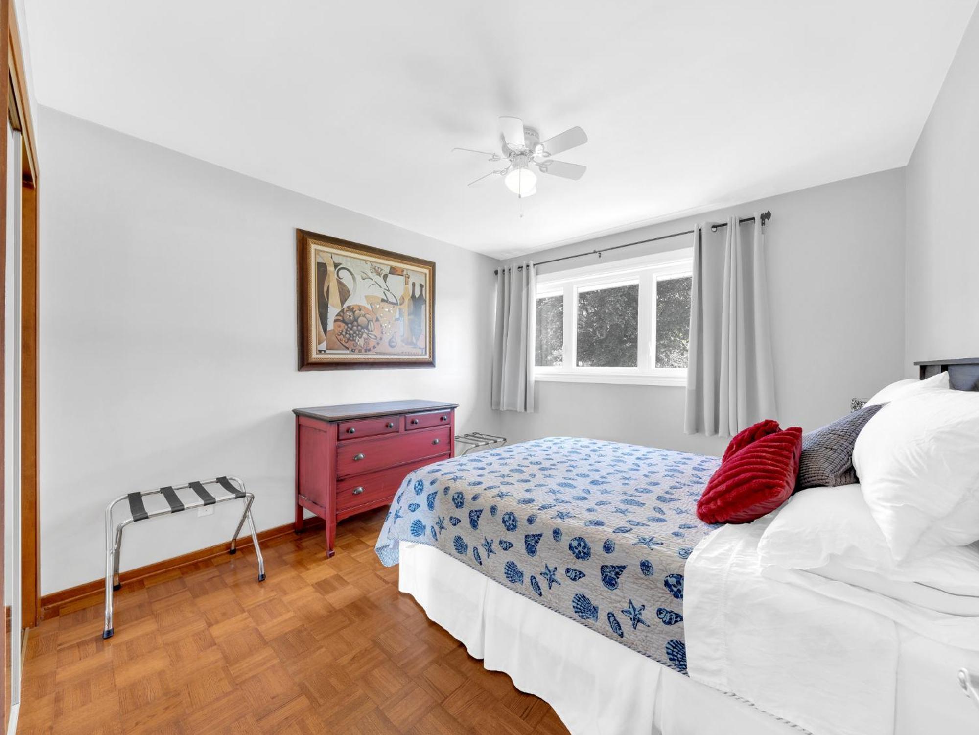 Park Bungalow #4 - Seacliff Beach Suites Лімінґтон Екстер'єр фото