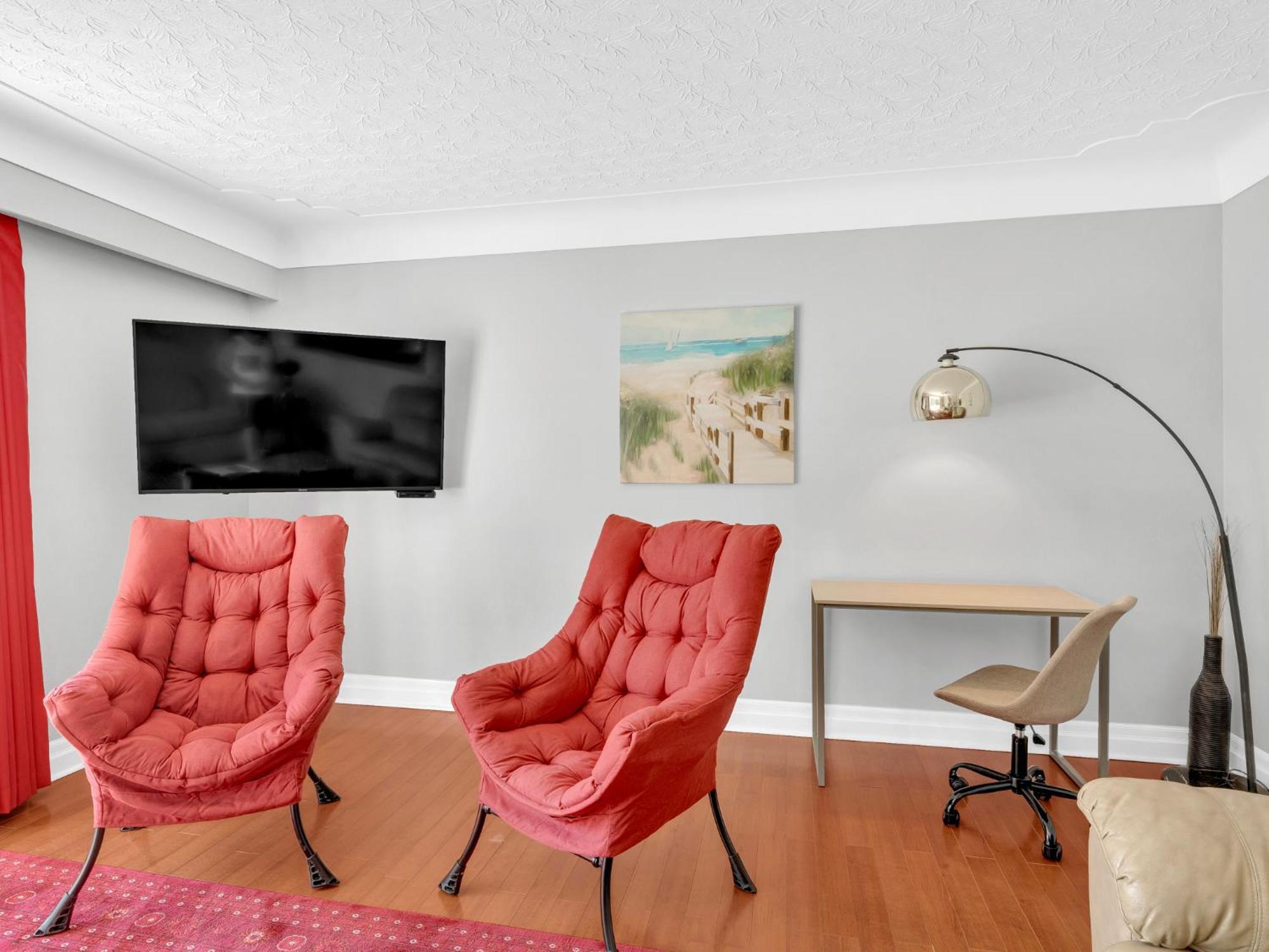 Park Bungalow #4 - Seacliff Beach Suites Лімінґтон Екстер'єр фото